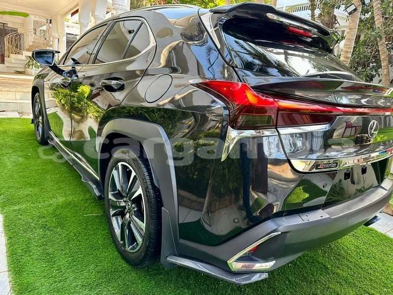 Big with watermark lexus ux banjul banjul 2960