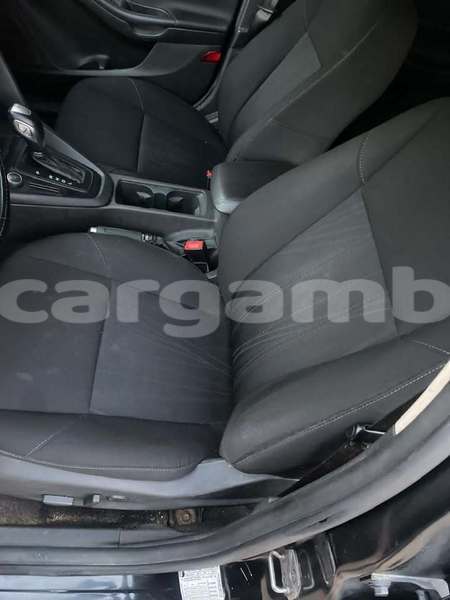 Big with watermark ford focus banjul banjul 2961