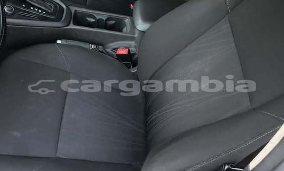 Buy Used Ford Focus Black Car in Banjul in Banjul Buy Used Ford Focus Black Car in Banjul in Banjul