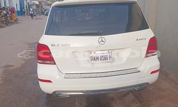 Buy Used Mercedes-Benz AMG GLC Coupe Other Car in Banjul in Banjul