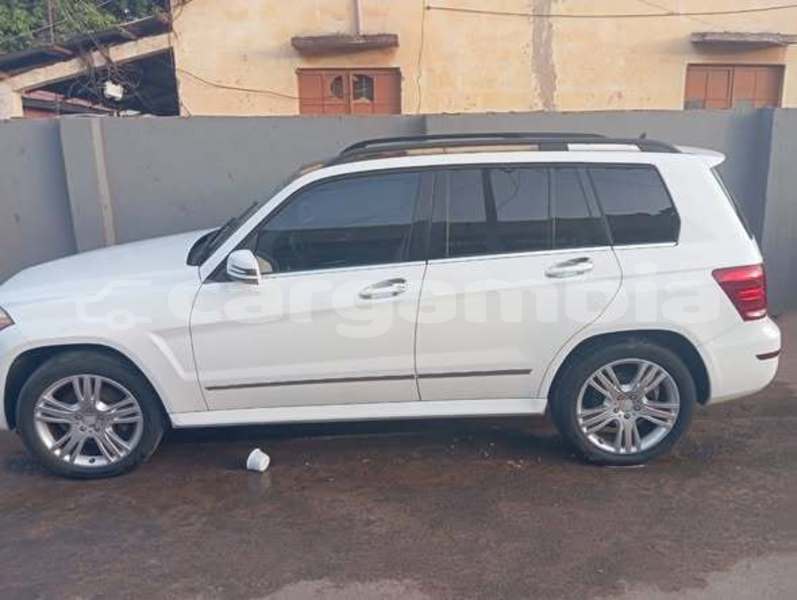 Big with watermark mercedes benz amg glc coupe banjul banjul 2962