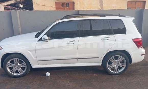 اشتري مستعمل Mercedes-Benz AMG GLC Coupe Other سيارة في Banjul في Banjul اشتري مستعمل Mercedes-Benz AMG GLC Coupe Other سيارة في Banjul في Banjul