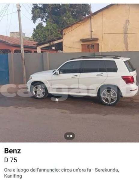 Big with watermark mercedes benz amg glc coupe banjul banjul 2962