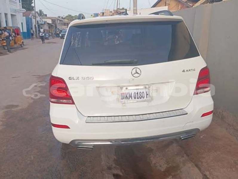 Big with watermark mercedes benz amg glc coupe banjul banjul 2962