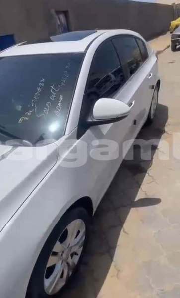 Big with watermark chevrolet cruze banjul banjul 2963