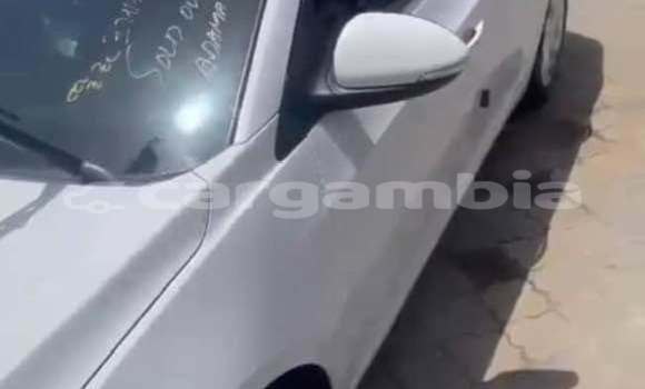 Buy Used Chevrolet Cruze White Car in Banjul in Banjul Buy Used Chevrolet Cruze White Car in Banjul in Banjul