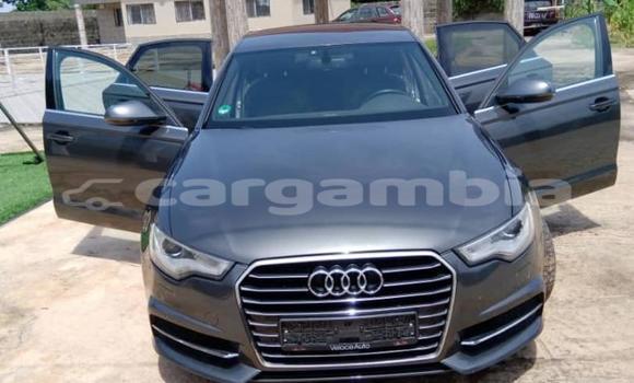 اشتري جديد Audi A3 Other سيارة في Serekunda في Kanifing