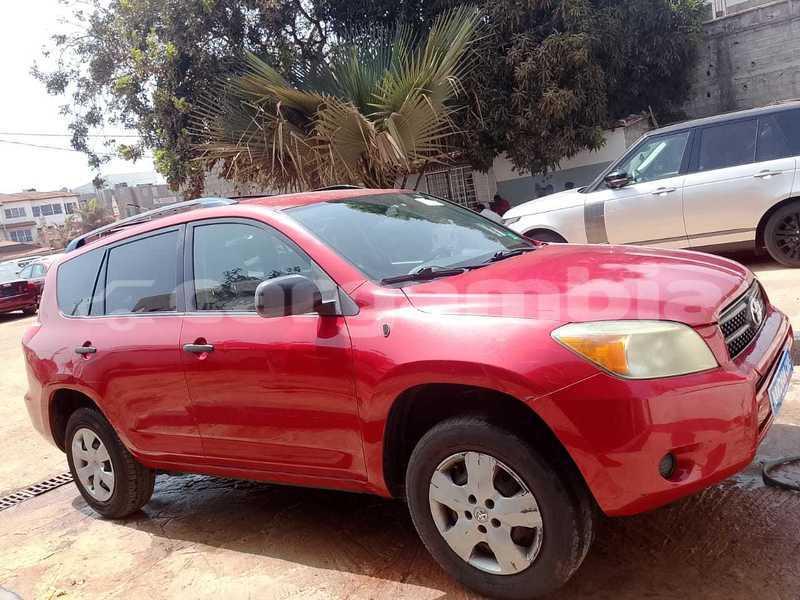 Big with watermark toyota rav 4 brikama sukuta 2965