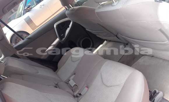 اشتري مستعمل Toyota RAV 4 Red سيارة في Sukuta في Brikama اشتري مستعمل Toyota RAV 4 Red سيارة في Sukuta في Brikama