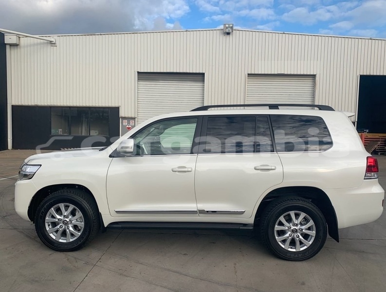 Big with watermark toyota land cruiser banjul banjul 2966