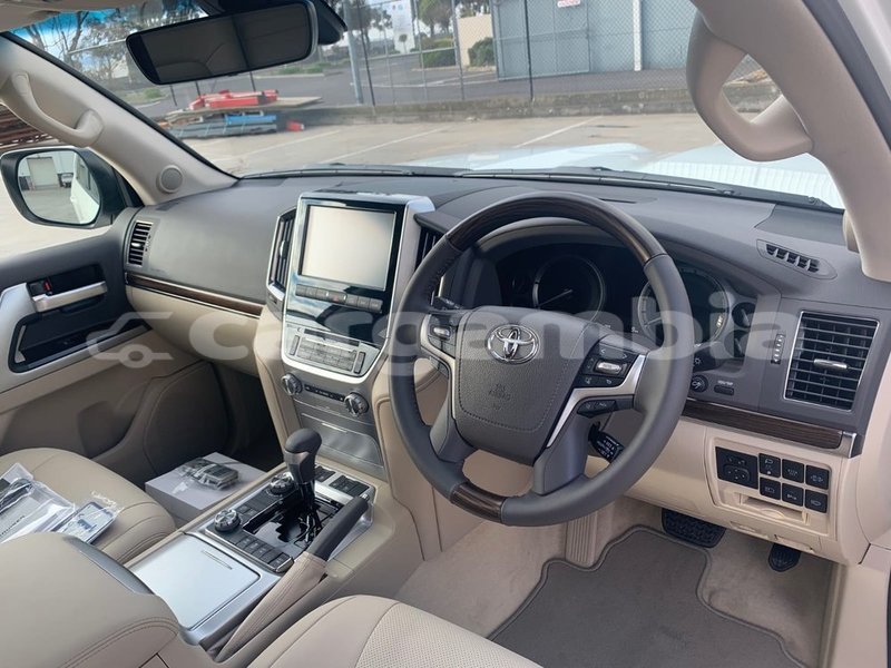 Big with watermark toyota land cruiser banjul banjul 2966
