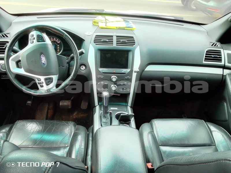 Big with watermark ford explorer brikama sukuta 2967