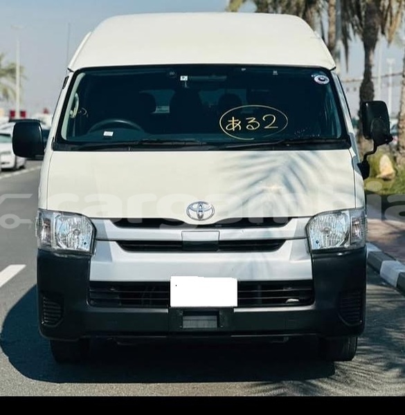 Big with watermark toyota hiace banjul banjul 2968