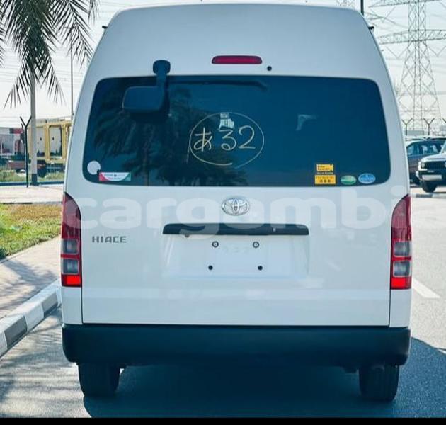 Big with watermark toyota hiace banjul banjul 2968