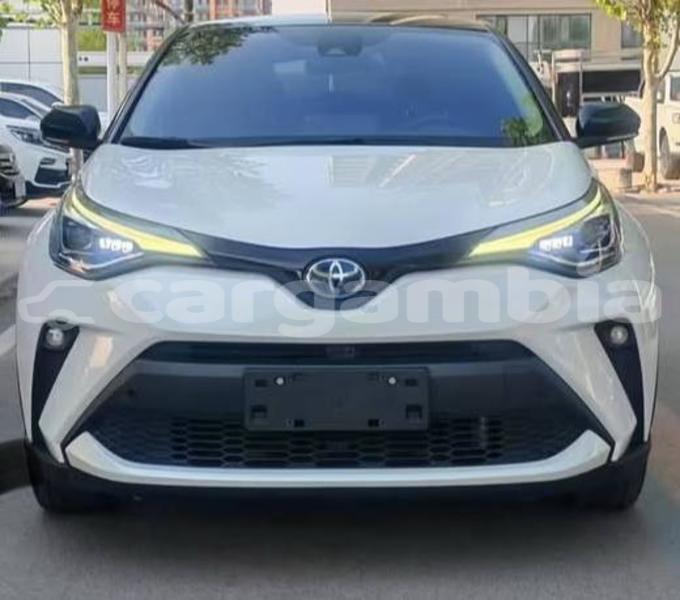 Big with watermark toyota c hr banjul banjul 2969