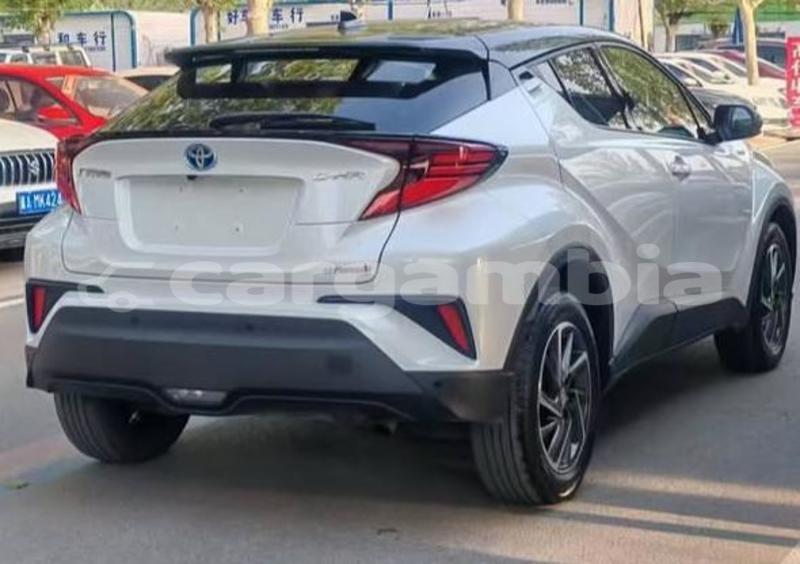 Big with watermark toyota c hr banjul banjul 2969