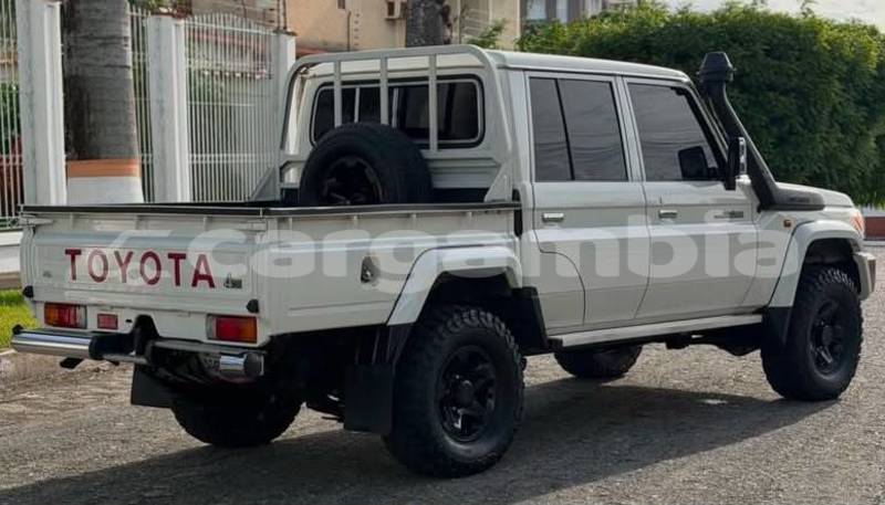 Big with watermark toyota land cruiser banjul banjul 2970