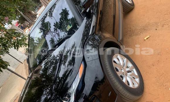 Buy Import Range Rover Evoque Black Car in Serekunda in Kanifing Buy Import Range Rover Evoque Black Car in Serekunda in Kanifing