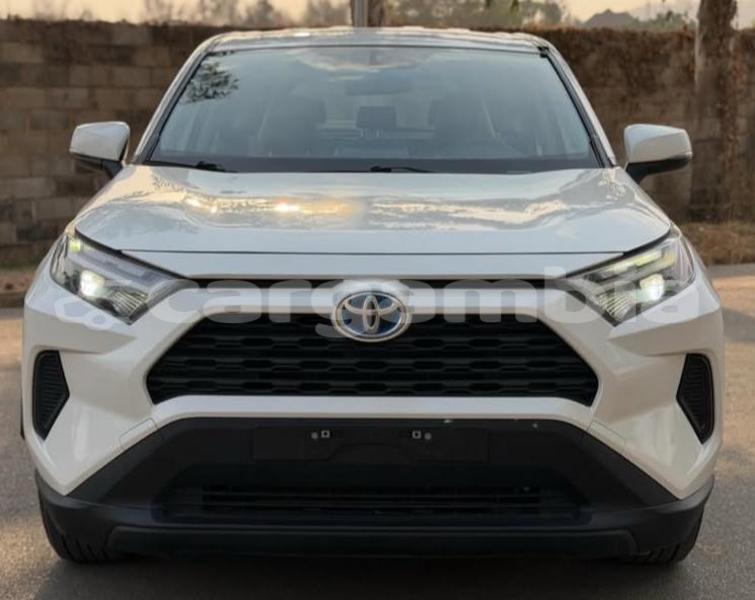 Big with watermark toyota rav4 banjul banjul 2973