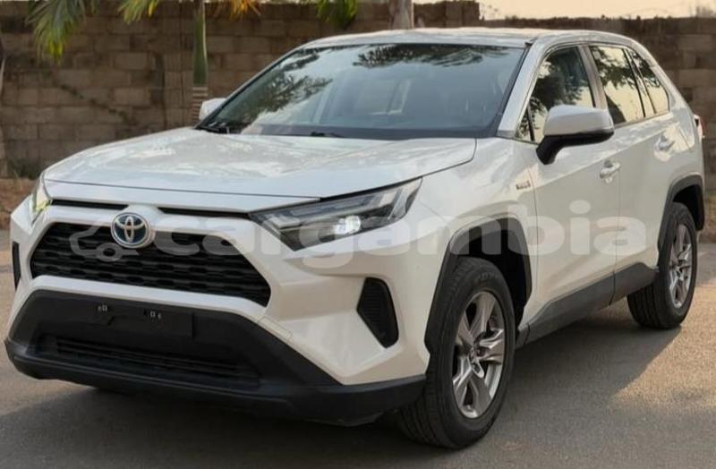 Big with watermark toyota rav4 banjul banjul 2973