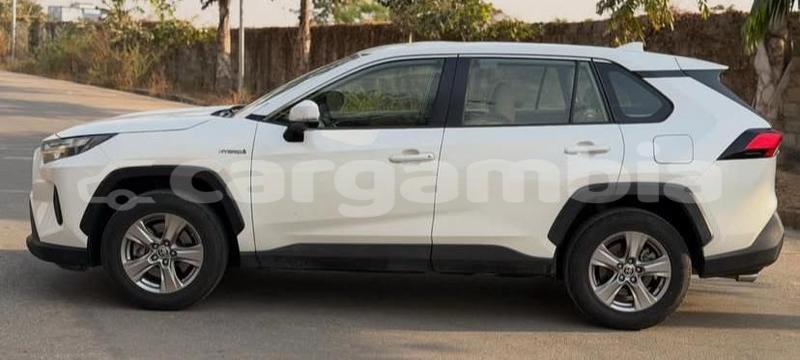 Big with watermark toyota rav4 banjul banjul 2973