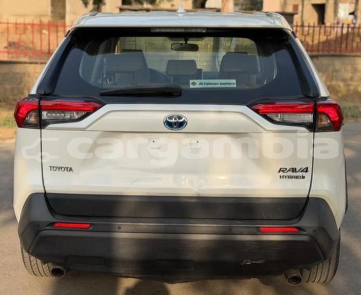 Big with watermark toyota rav4 banjul banjul 2973