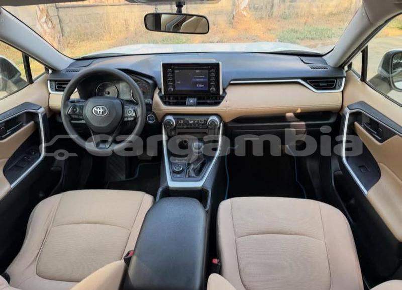 Big with watermark toyota rav4 banjul banjul 2973