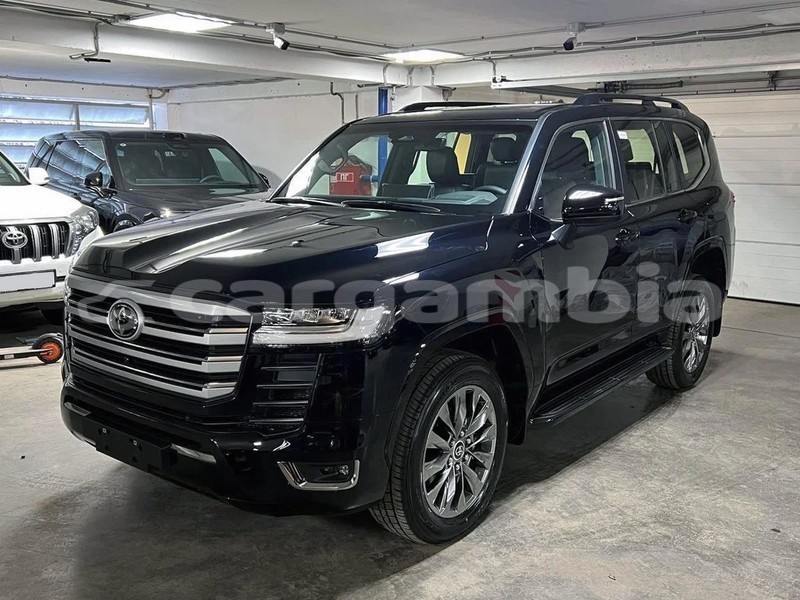 Big with watermark toyota land cruiser kanifing serekunda 2976