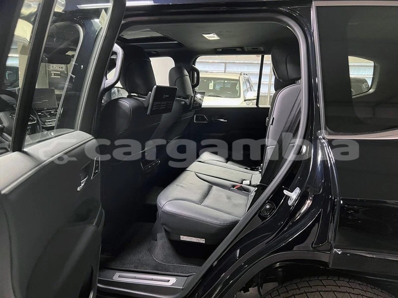 Big with watermark toyota land cruiser kanifing serekunda 2976