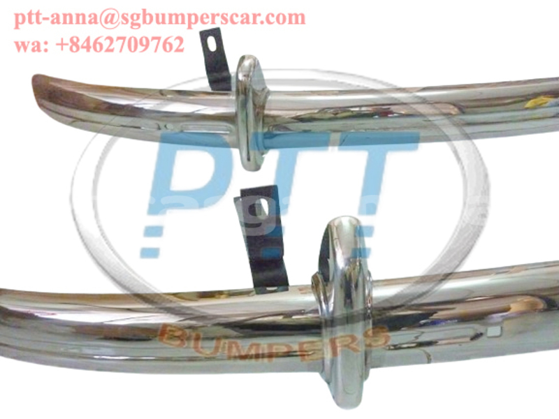 Big with watermark beetle split bumper