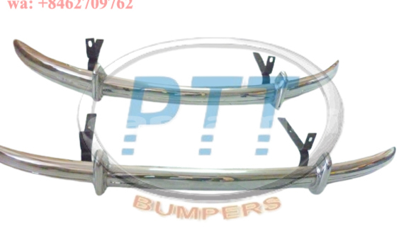 Dieundeu VW Beetle Split Bumper in Banjul in Banjul Dieundeu VW Beetle Split Bumper in Banjul in Banjul