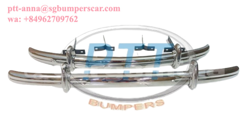Big with watermark vw beetle split bumper