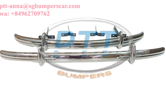 Dieundeu VW Beetle Split Bumper in Banjul in Banjul Dieundeu VW Beetle Split Bumper in Banjul in Banjul