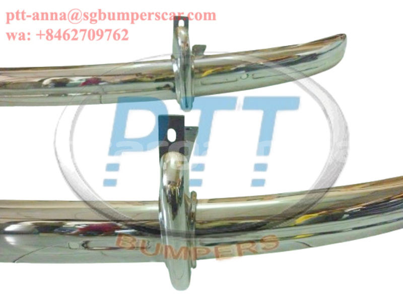 Big with watermark vw beetle split bumpers