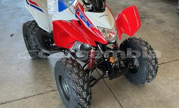 Acheter Neuf Moto Honda TRX Autre à Brufut, Brikama Acheter Neuf Moto Honda TRX Autre à Brufut, Brikama