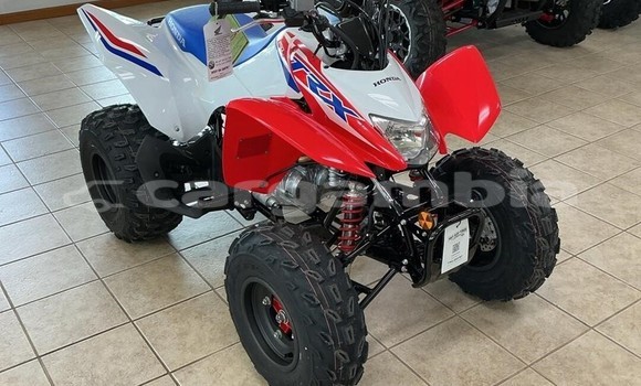 Dieundeu Beess Honda TRX Other Bike in Brufut in Brikama Dieundeu Beess Honda TRX Other Bike in Brufut in Brikama