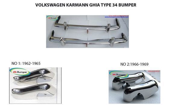 Dieundeu Volkswagen Type 34 bumper in Bansang in Janjanbureh Dieundeu Volkswagen Type 34 bumper in Bansang in Janjanbureh
