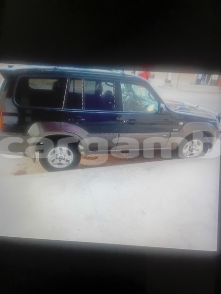 Big with watermark hyundai terracan banjul banjul 2988