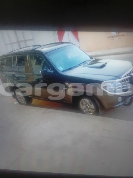 Big with watermark hyundai terracan banjul banjul 2988