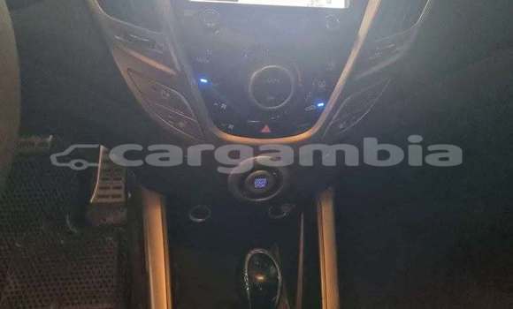 Buy Used Hyundai Atoz Other Car in Banjul in Banjul Buy Used Hyundai Atoz Other Car in Banjul in Banjul