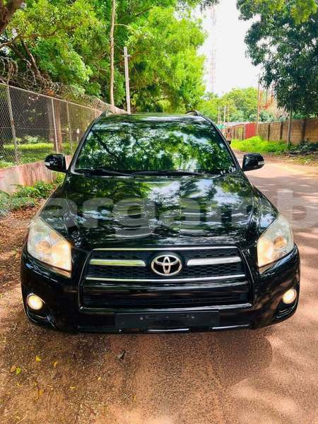 Big with watermark toyota rav4 banjul banjul 2990