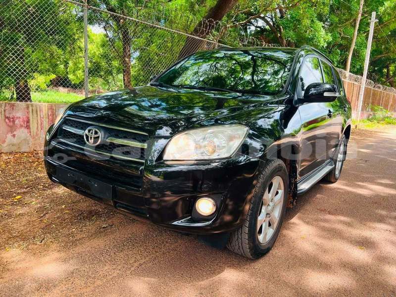 Big with watermark toyota rav4 banjul banjul 2990