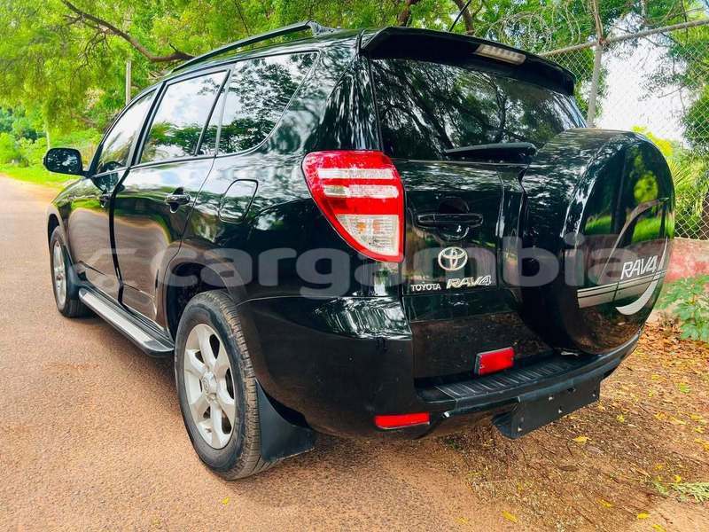 Big with watermark toyota rav4 banjul banjul 2990