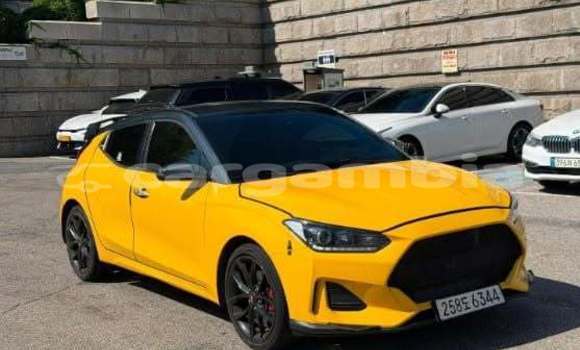 Buy Used Hyundai Pony Other Car in Banjul in Banjul Buy Used Hyundai Pony Other Car in Banjul in Banjul