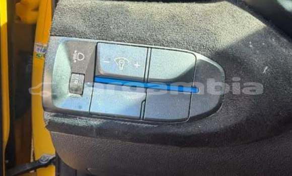 Buy Used Hyundai Pony Other Car in Banjul in Banjul Buy Used Hyundai Pony Other Car in Banjul in Banjul