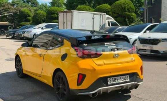 Buy Used Hyundai Pony Other Car in Banjul in Banjul Buy Used Hyundai Pony Other Car in Banjul in Banjul