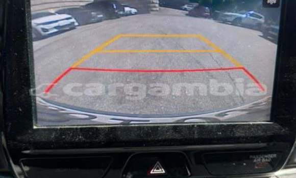 Buy Used Hyundai Pony Other Car in Banjul in Banjul Buy Used Hyundai Pony Other Car in Banjul in Banjul
