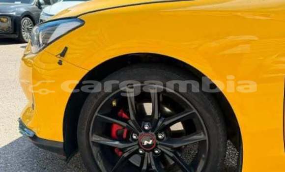 Buy Used Hyundai Pony Other Car in Banjul in Banjul Buy Used Hyundai Pony Other Car in Banjul in Banjul