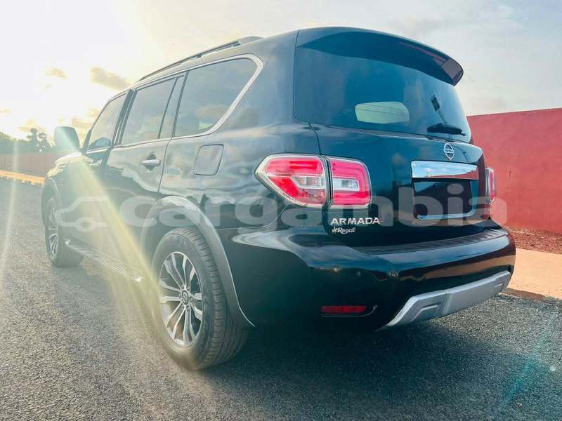Big with watermark nissan armada banjul banjul 2992