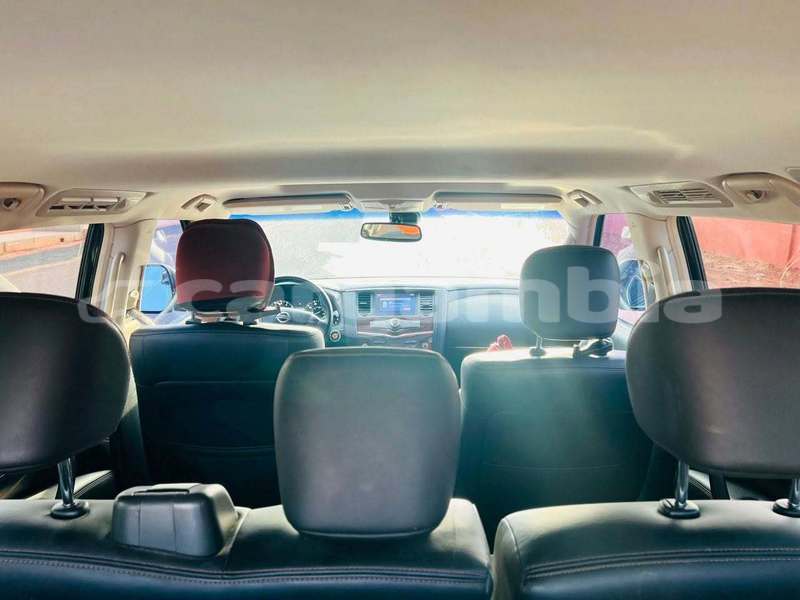 Big with watermark nissan armada banjul banjul 2992